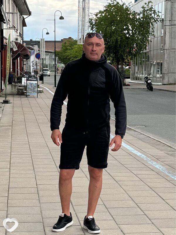 Dmytro Matiiv, Вышков