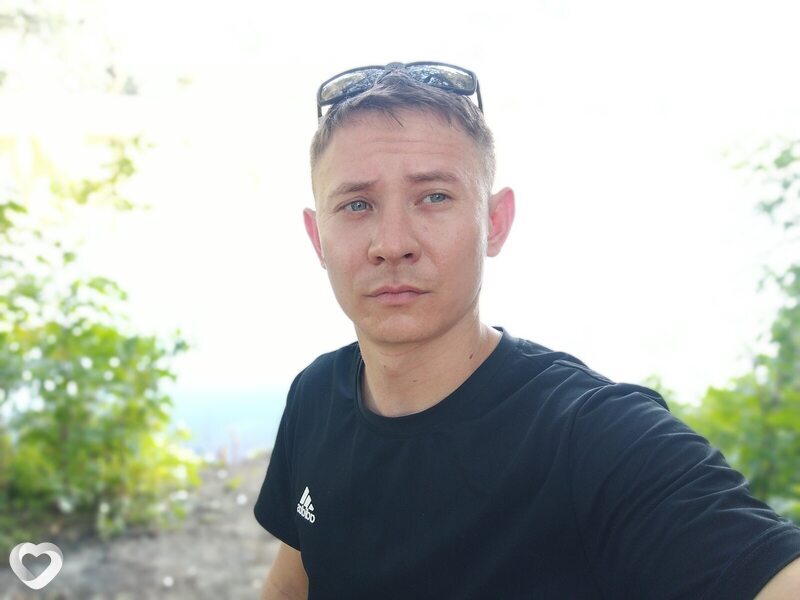 Александр, 37, Уральске — анкета №1334100