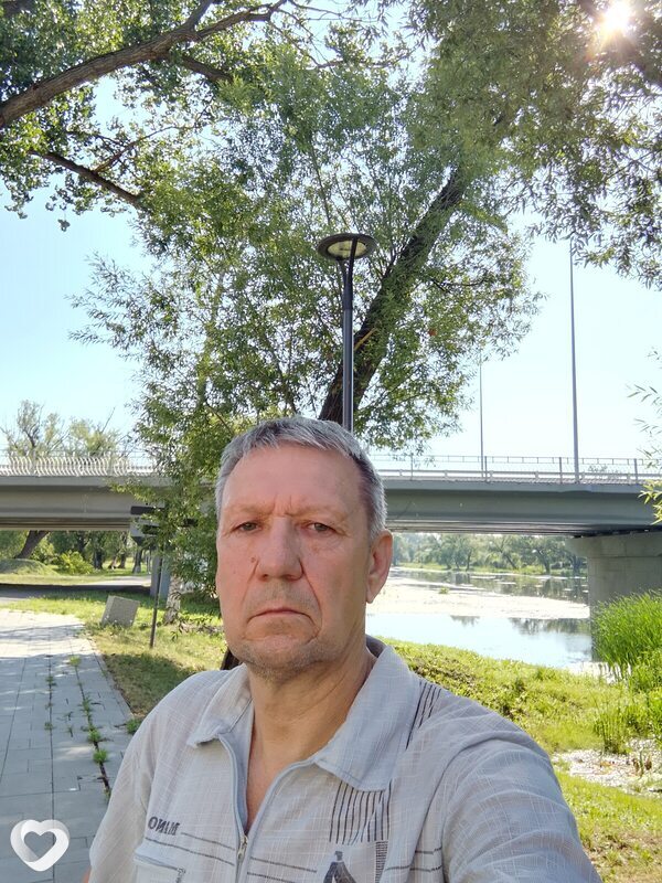 Владимир, Бирюч