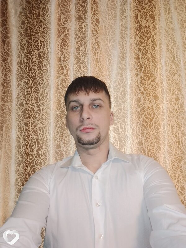 Артем, 38, Красноярске — анкета №1334105
