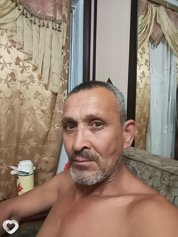 Рома, 50, Таразе — анкета №1334107