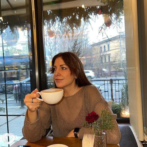 Екатерина, Елизово
