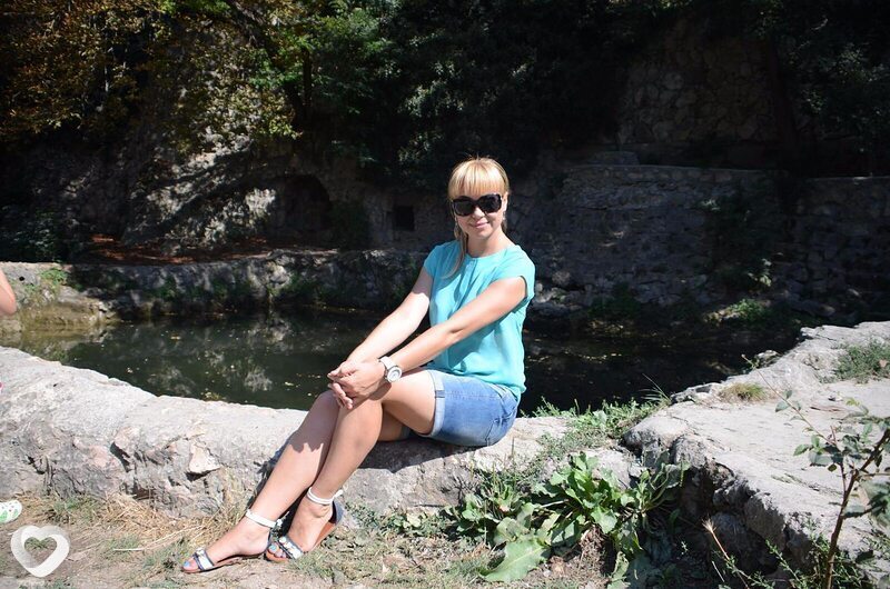 Екатерина, 38, Волгодонске — анкета №1334119