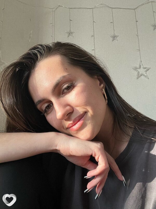 Елизавета, 24, Ставрополе — анкета №1333830