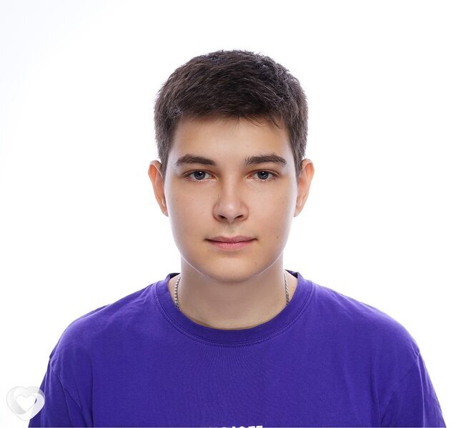Вадим, 23, Москве — анкета №1333832