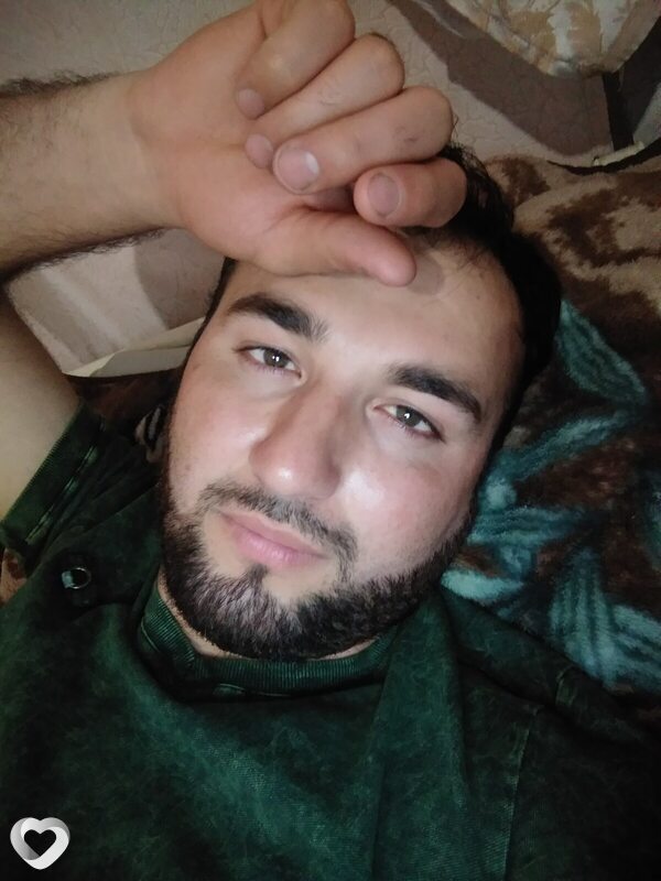 Majid, 33, Москве — анкета №1334077