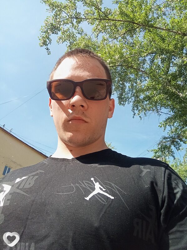 Дмитрий, 25, Витебске — анкета №1334084