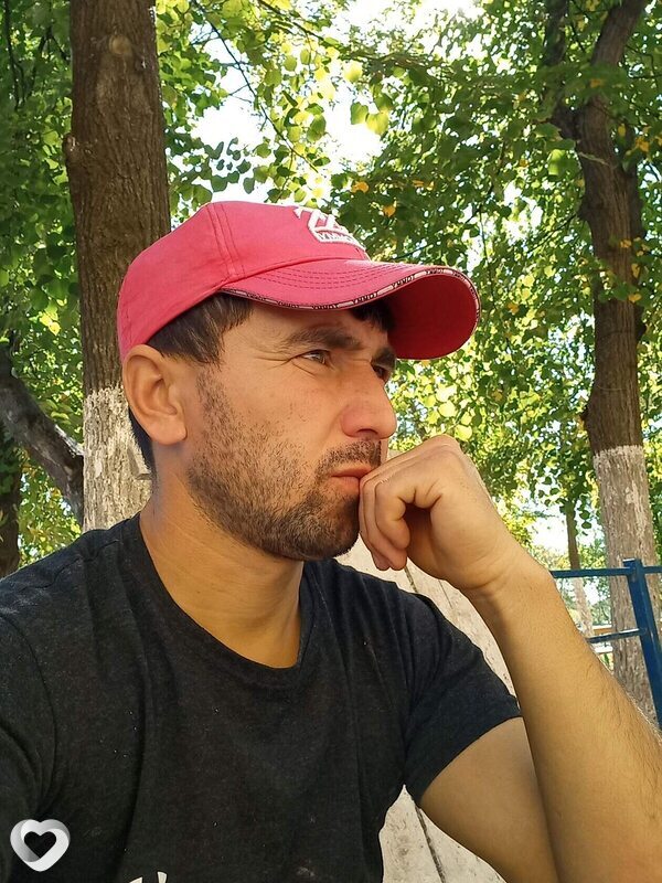 Жамол, 36, Сарапуле — анкета №1334089