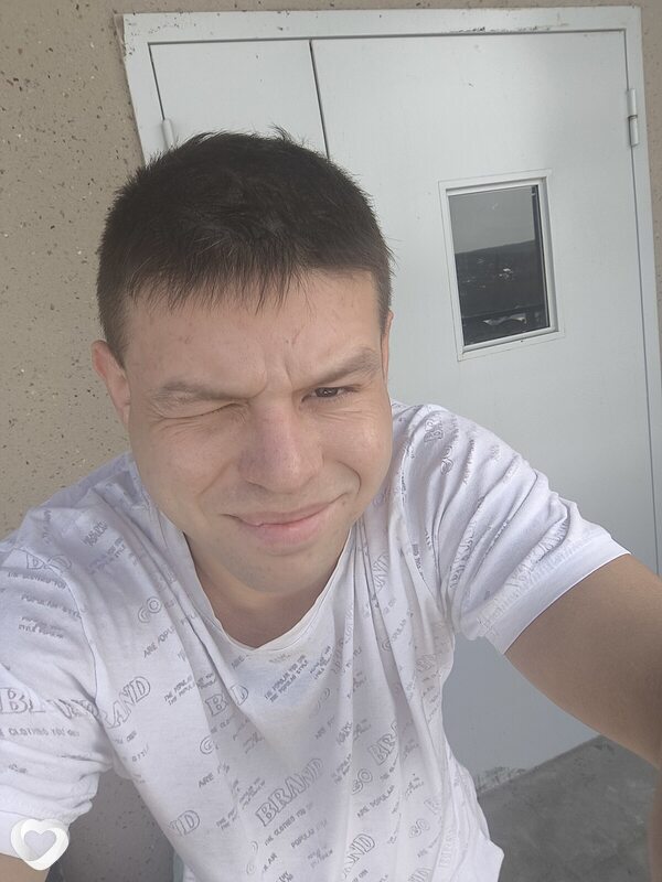 Алексей, 32, Москве — анкета №1334092