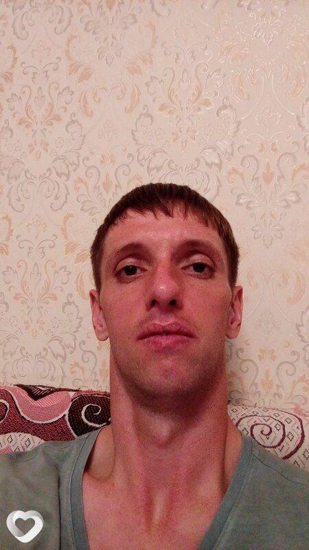 Сергей, 38, Нижневартовске — анкета №1334096