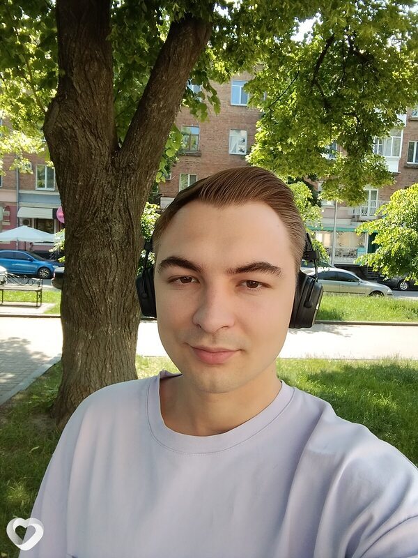Олег, 24, Полтаве — анкета №1334098