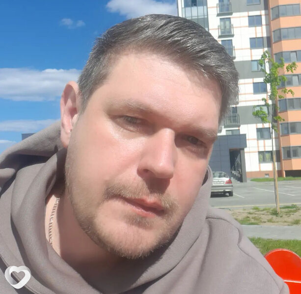 Вадим, 48, Гомеле — анкета №1333982