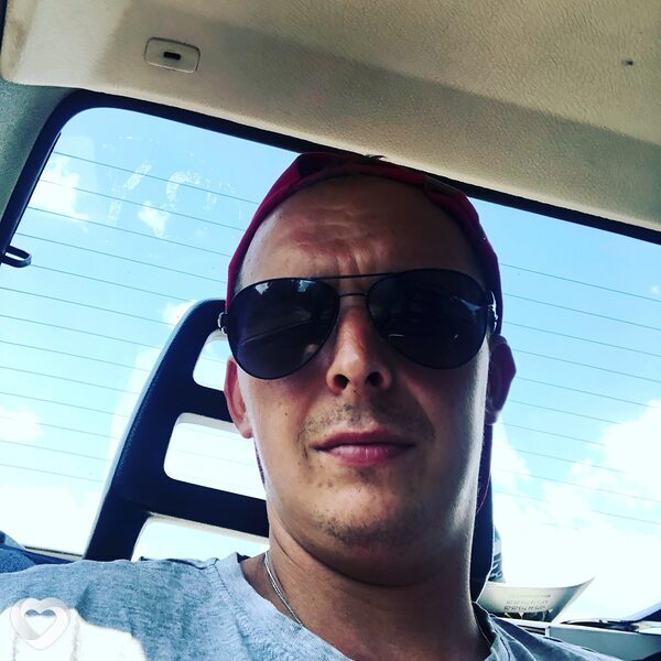 Павел, 34, Мозыре — анкета №1333985