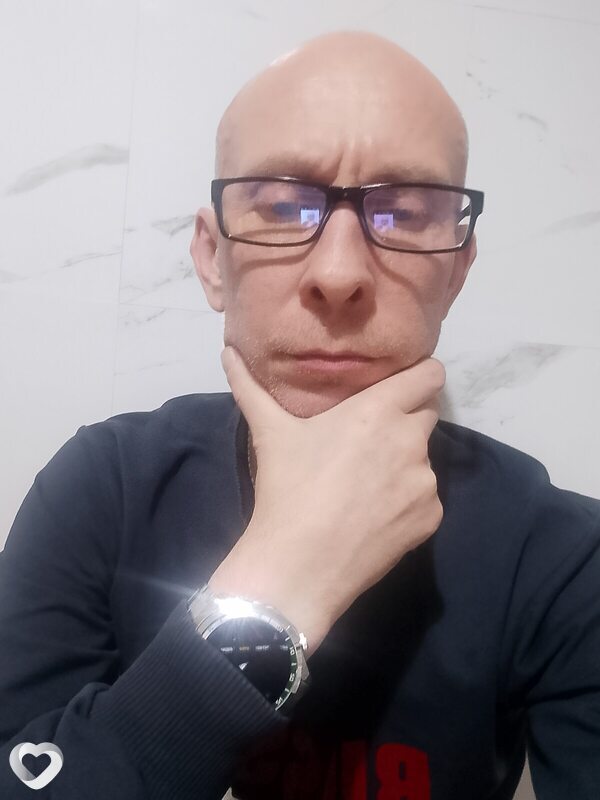Сергей, 46, Нижнем Тагиле — анкета №1333989