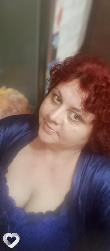 Галина, 44, Воронеже — анкета №1333995