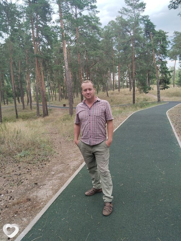Сергей, 43, Тольятти — анкета №1333998