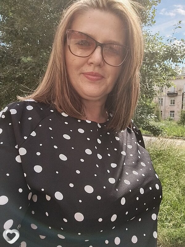 Валентинка, 46, Южноуральске — анкета №1334124