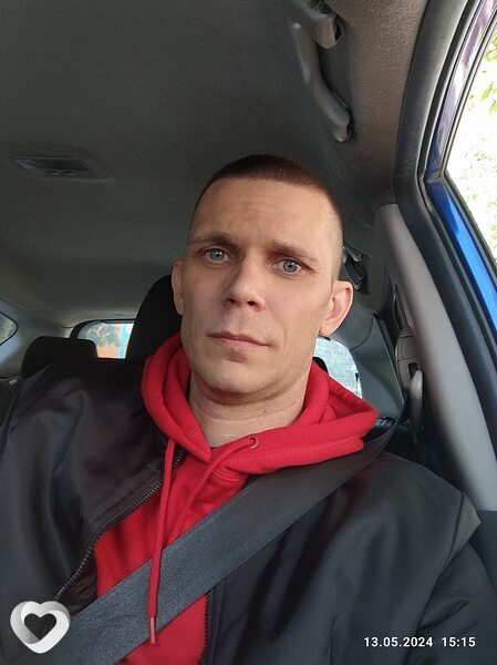 Антон, 37, Саратове — анкета №1334126