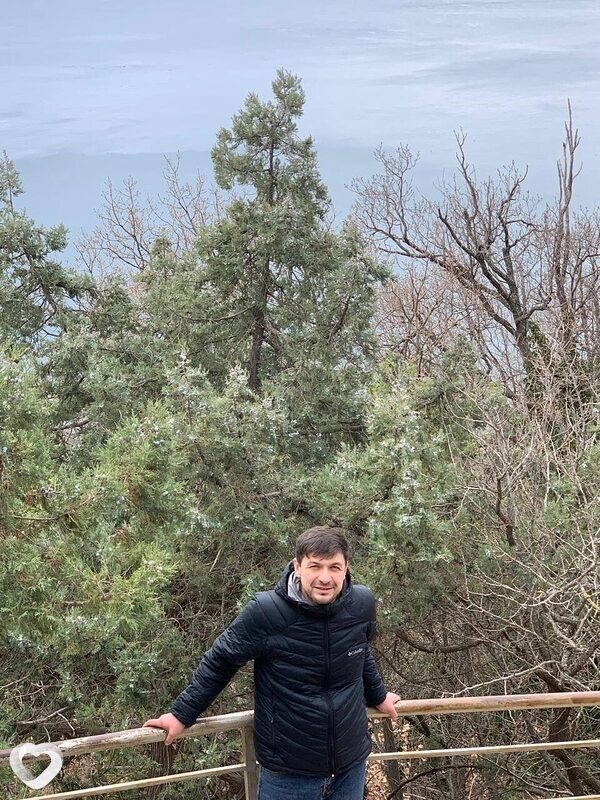 Вадим, 36, Владикавказе — анкета №1334127