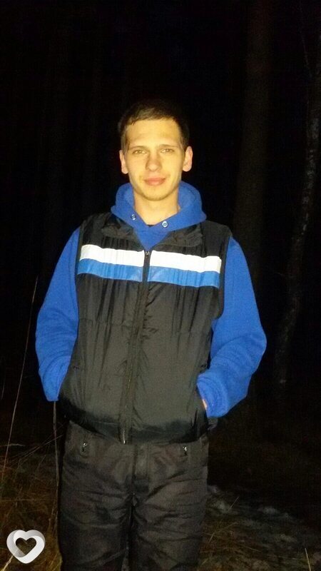 Александр, 32, Златоусте — анкета №1334128