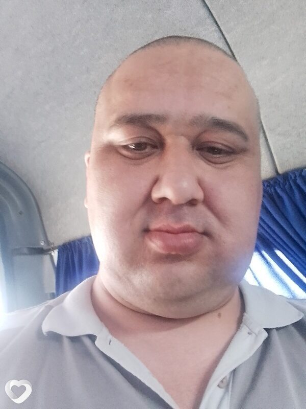 Рустам, 41, Сорочинске — анкета №1334129