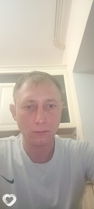 Юра, 34, Астане — анкета №1334130