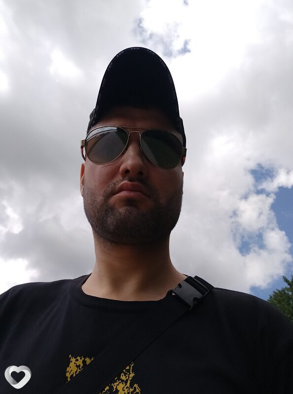 Алекс, 28, Минске — анкета №1334140