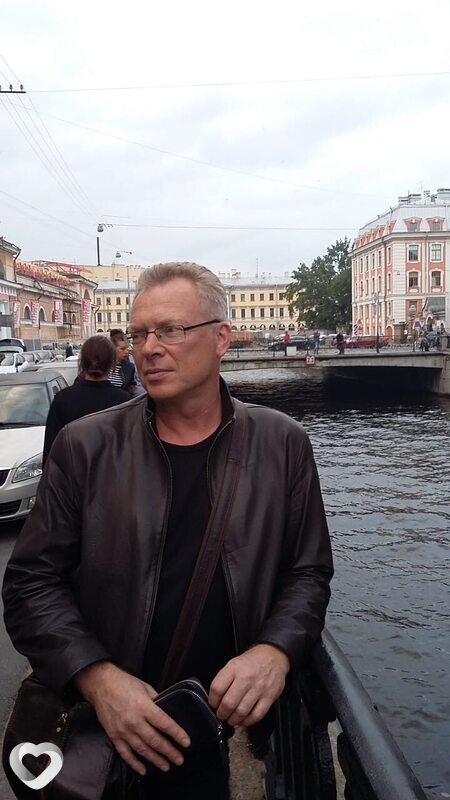 Сережа, 52, Ростове-на-Дону — анкета №1334142