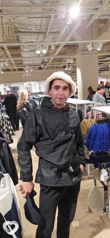 Vlad, 32, Мариуполе — анкета №1334143