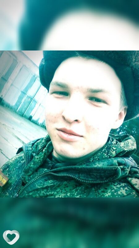 Александр, 29, Москве — анкета №1334229