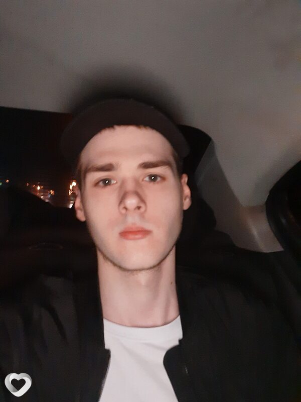 Даниэль, 24, Казани — анкета №1334234