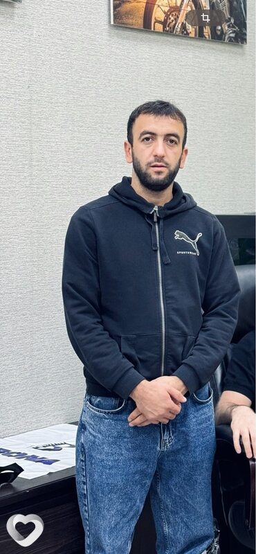 Санчо, 32, Новосибирске — анкета №1334236