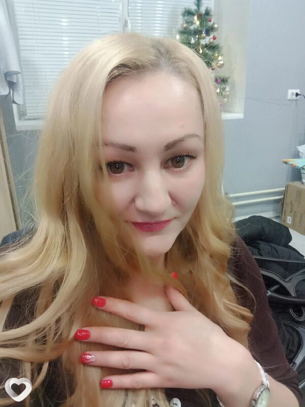 Нина, 33, Барановичах — анкета №1334240