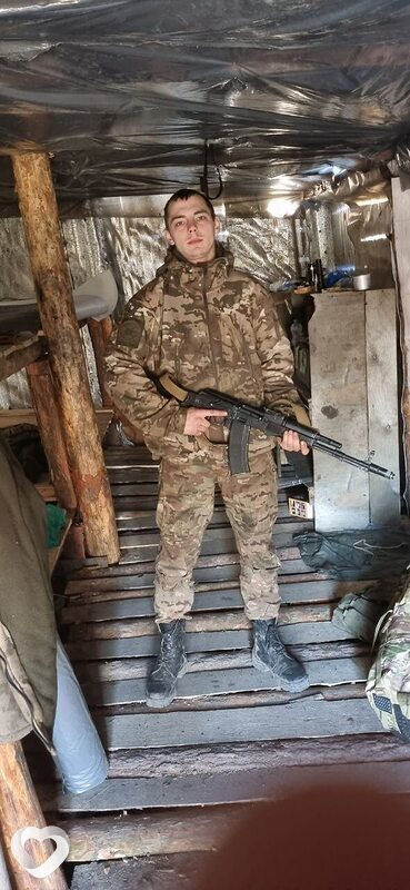 Тимур, 27, Москве — анкета №1334248