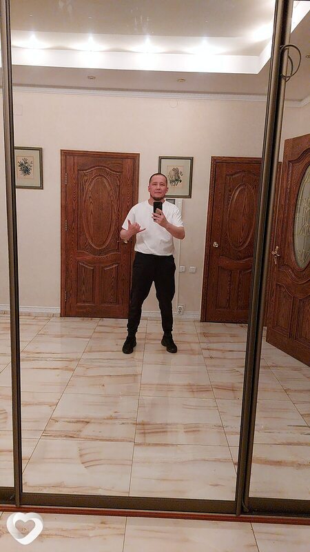 Аслан, 38, Актобе — анкета №1334174
