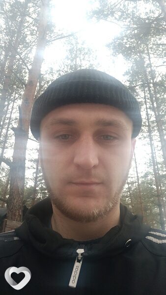 Alfred, 31, Киеве — анкета №1334176