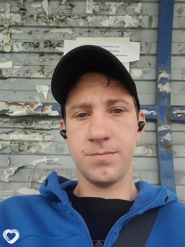 Александр, 32, Бийске — анкета №1334179