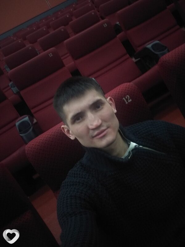 Андрей, 33, Новокузнецке — анкета №1334183