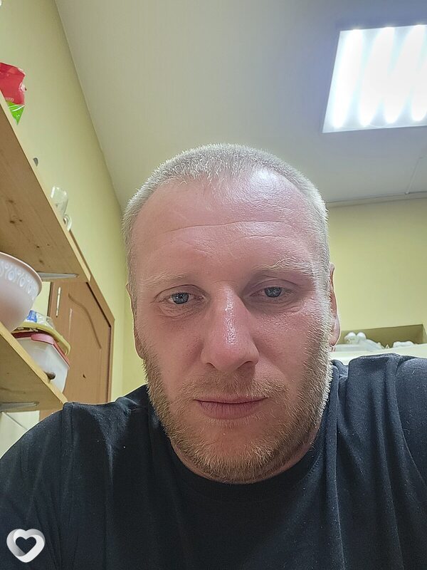 Ruslan, 39, Москве — анкета №1334188