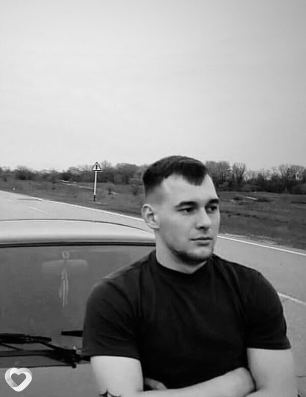 Дмитрий, 30, Камышине — анкета №1334195