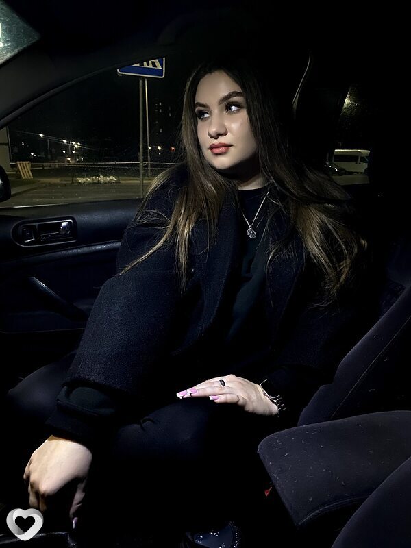 Natali, 24, Гродно — анкета №1334161