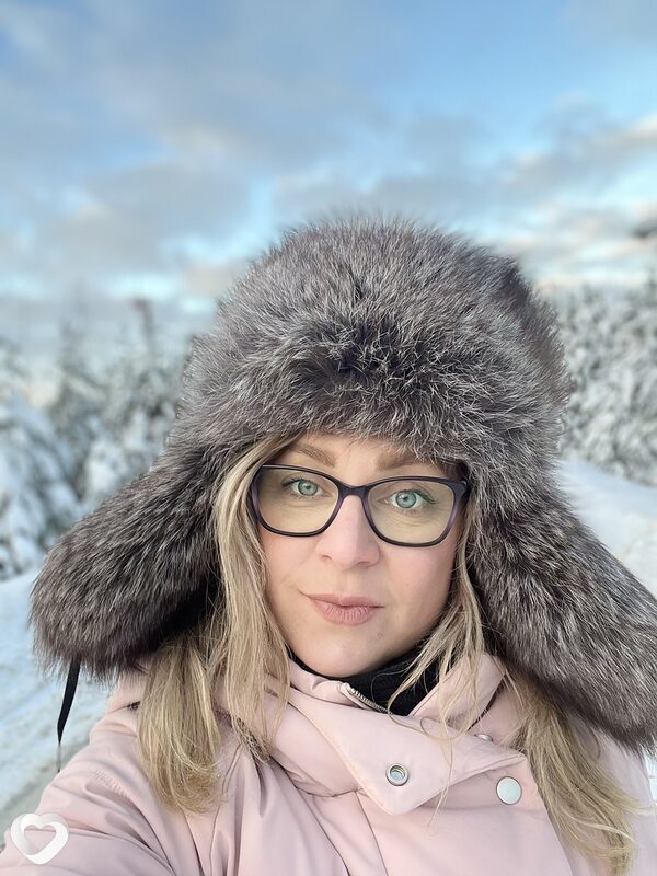 Nyonya, 38, Минске — анкета №1334166