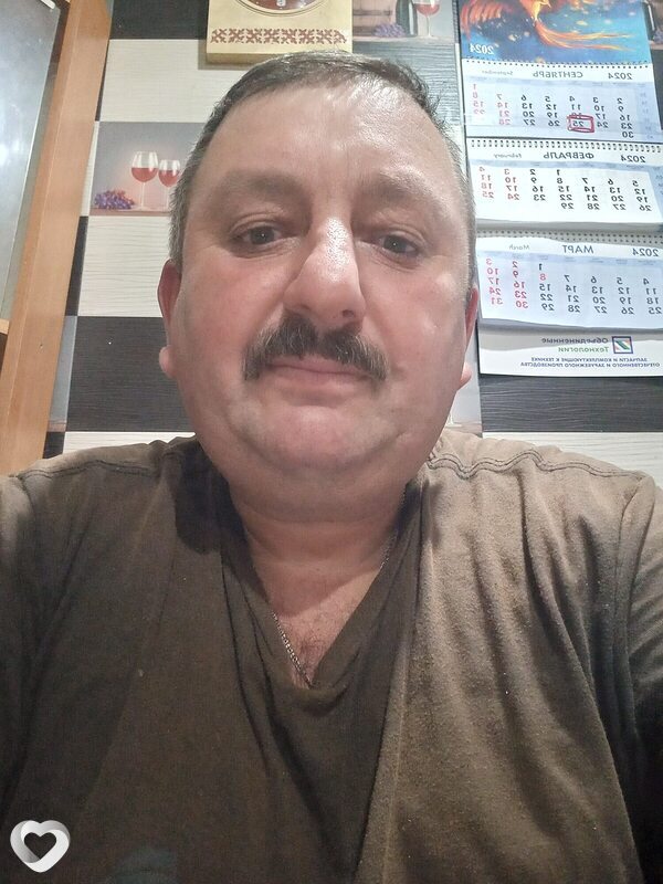 Андрей, 48, Витебске — анкета №1334170