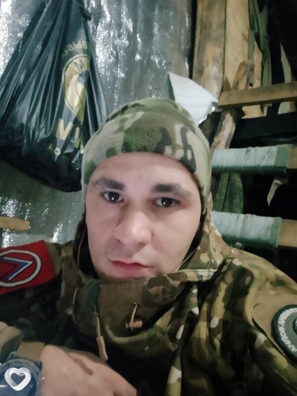 Малыш, 29, Калининграде — анкета №1334202