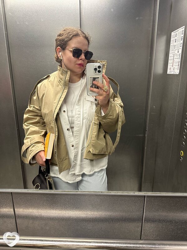 Анна, 29, Москве — анкета №1334206