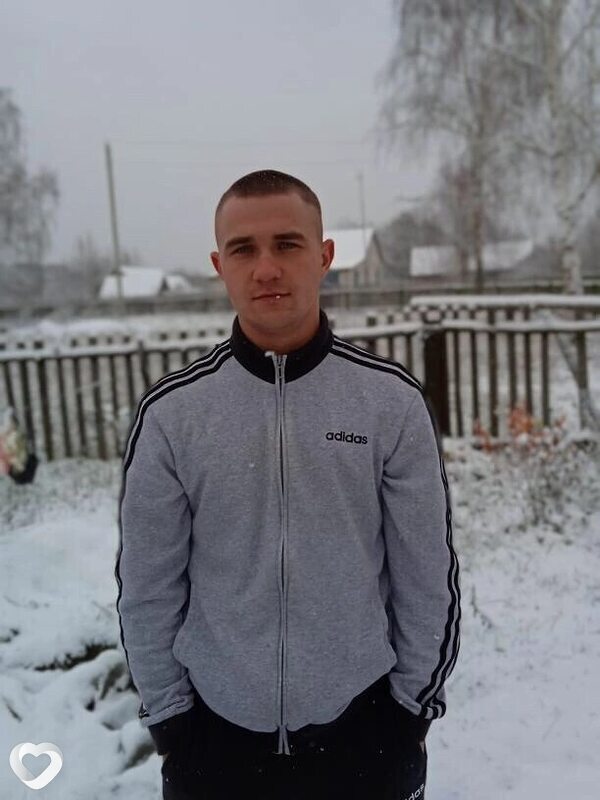 Ренат, 23, Кобрине — анкета №1334208