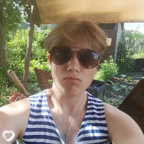 Сергей, 20, Пушкино (Московская Обл) — анкета №1334210