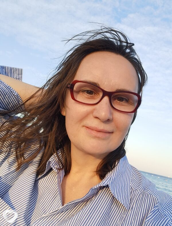 Лариса, 59, Москве — анкета №1334218