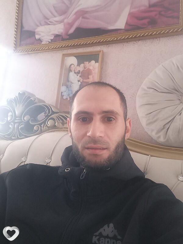 Толя, 38, Ангарске — анкета №1334220