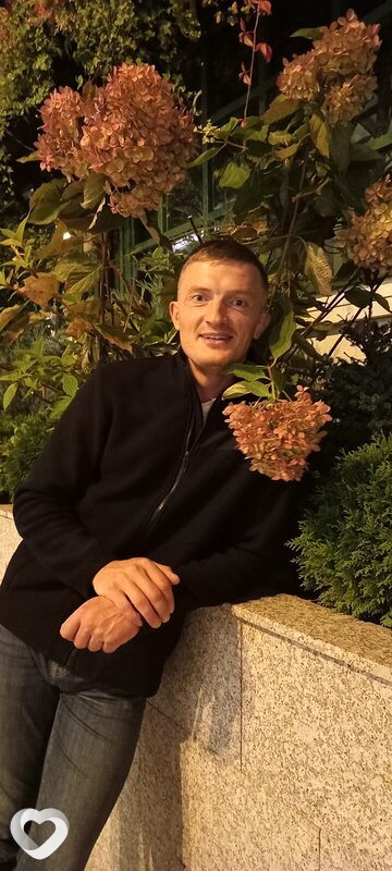 Владимир, 35, Томске — анкета №1334274